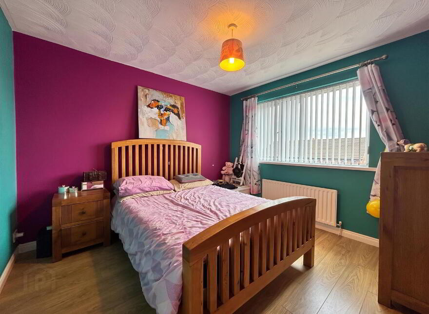 6 Nelson Square, Belfast, BT13 2PR