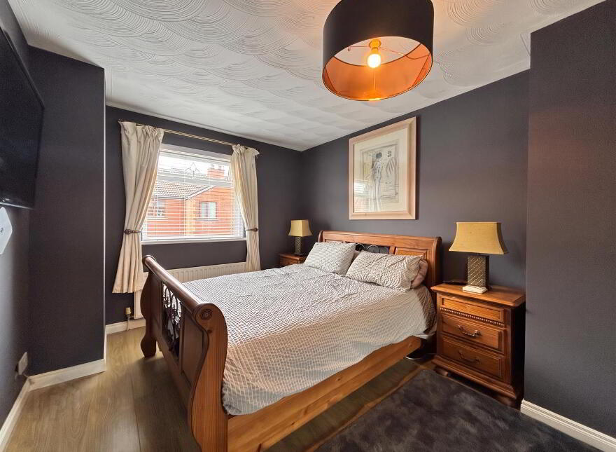 6 Nelson Square, Belfast, BT13 2PR