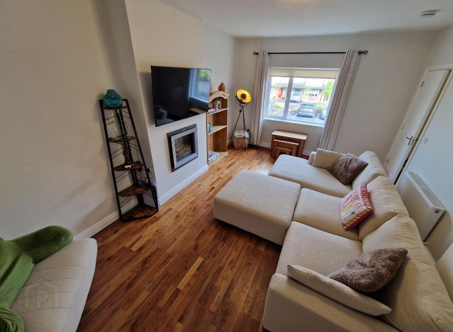 80 Log Na Gcapall, South Circular Road, V94D8C2