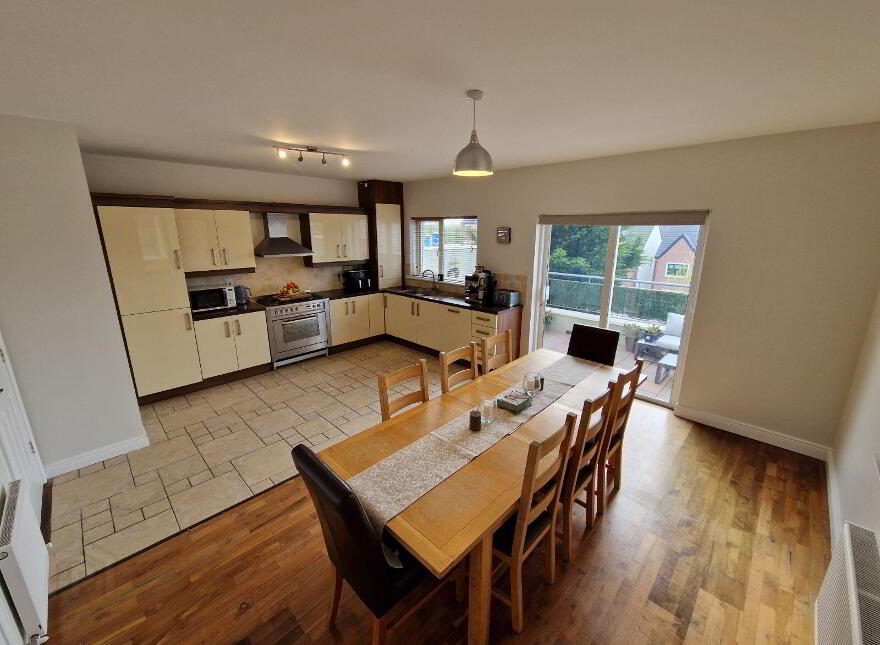 80 Log Na Gcapall, South Circular Road, V94D8C2