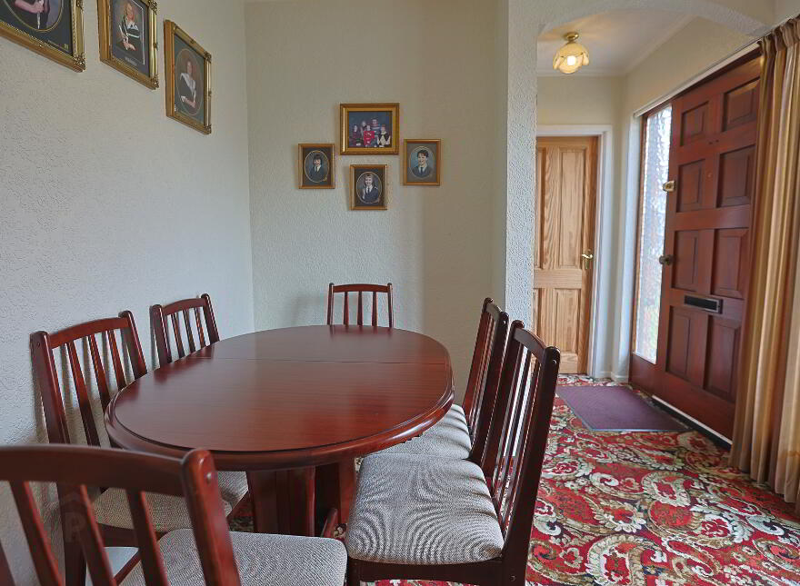 30 Granville Road, Portadown, Craigavon, BT63 5DN