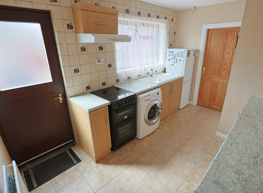 30 Granville Road, Portadown, Craigavon, BT63 5DN