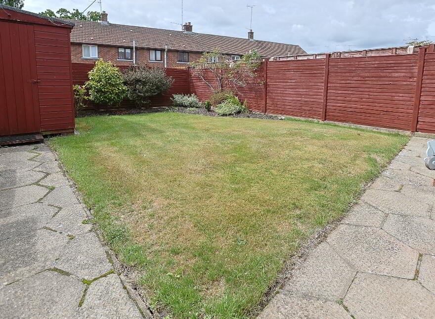 30 Granville Road, Portadown, Craigavon, BT63 5DN