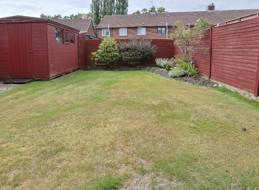 30 Granville Road, Portadown, Craigavon, BT63 5DN