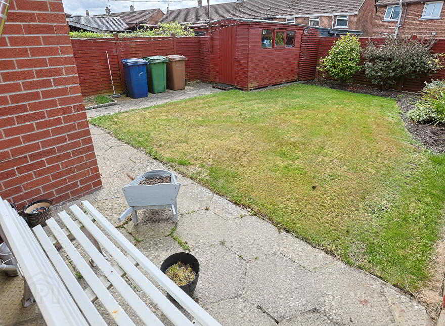 30 Granville Road, Portadown, Craigavon, BT63 5DN