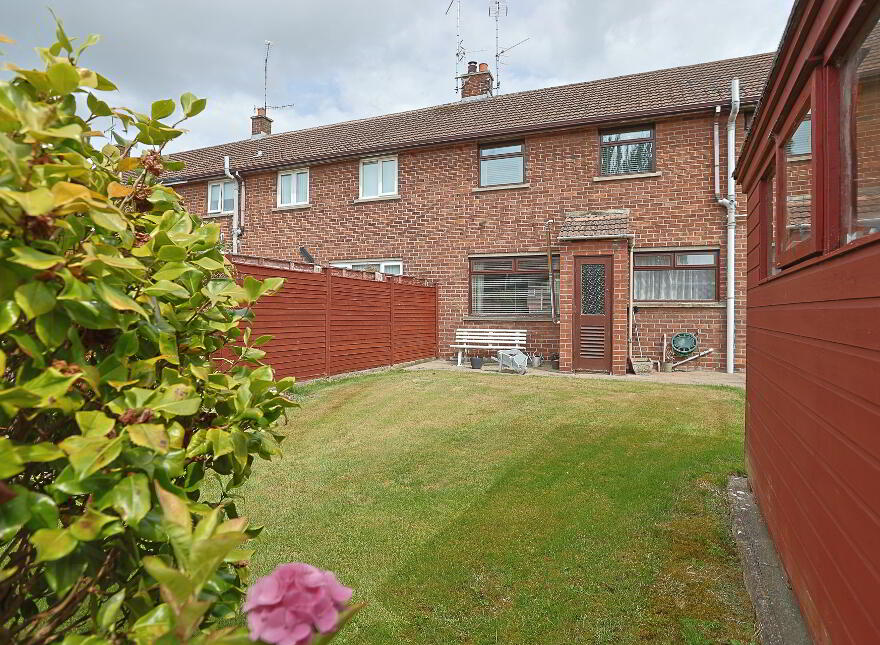 30 Granville Road, Portadown, Craigavon, BT63 5DN
