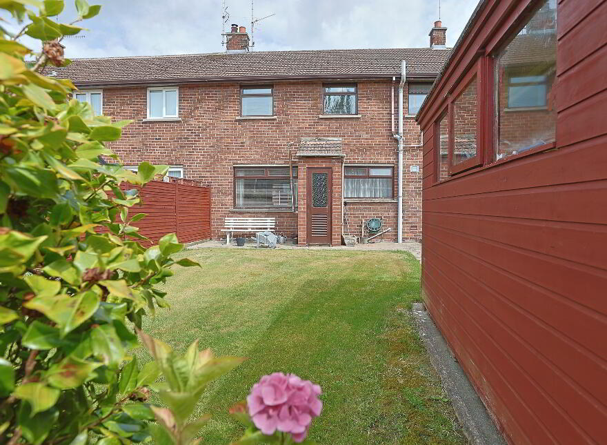 30 Granville Road, Portadown, Craigavon, BT63 5DN