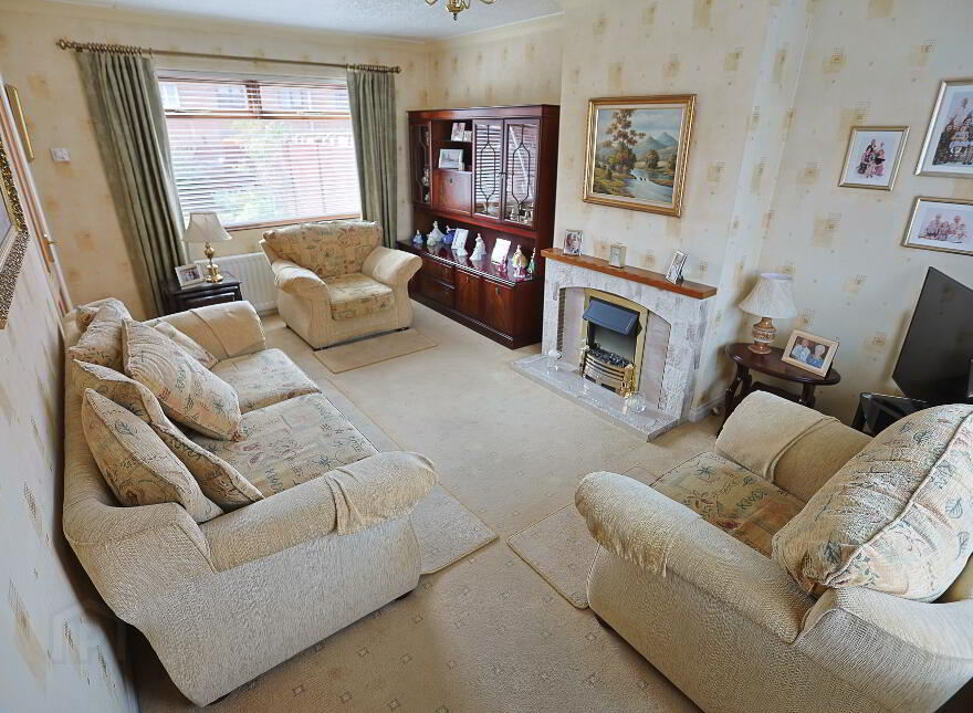 30 Granville Road, Portadown, Craigavon, BT63 5DN