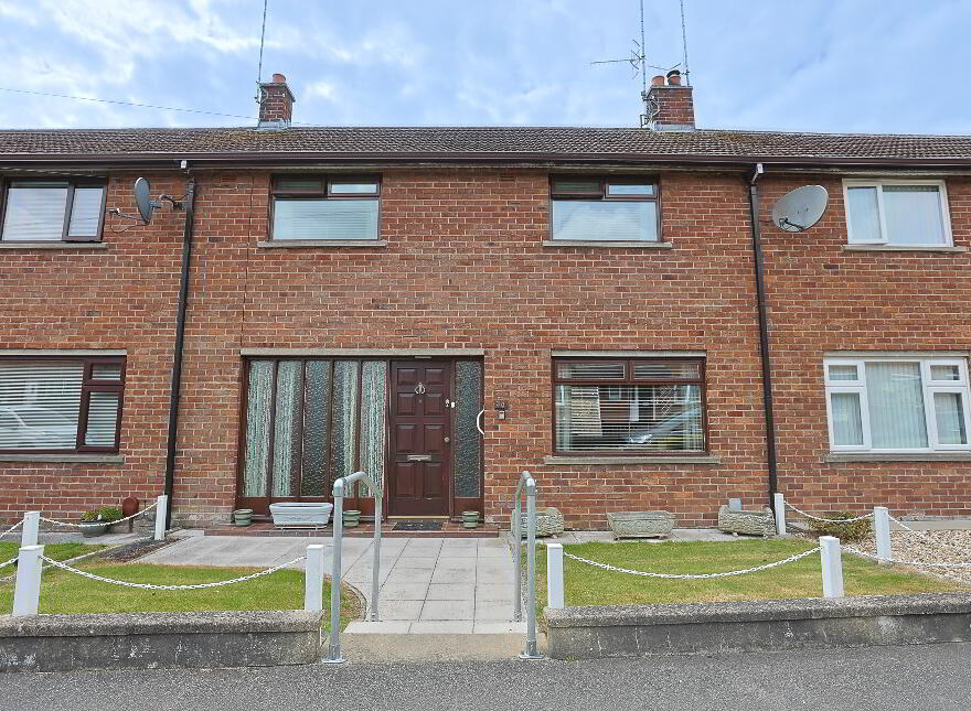 30 Granville Road, Portadown, Craigavon, BT63 5DN