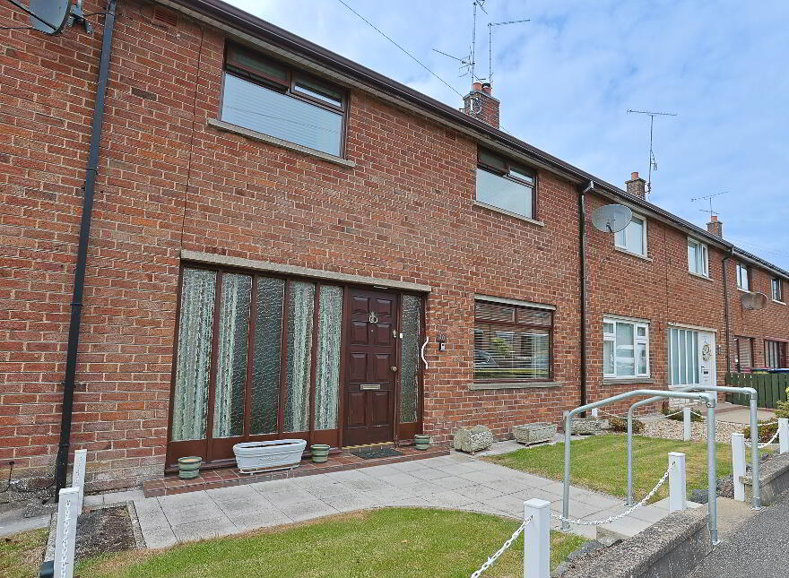 30 Granville Road, Portadown, Craigavon, BT63 5DN