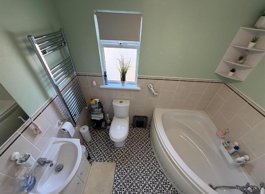 25 Seahaven Avenue, Groomsport, Bangor, BT19 6PQ