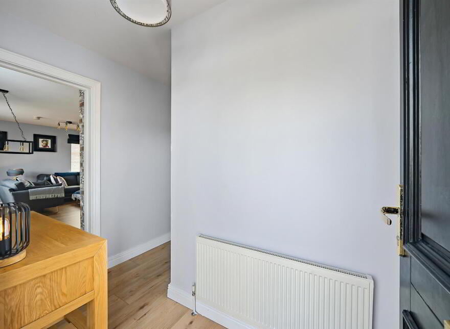 5 Blackrock Square, Newtownabbey, BT36 4NS