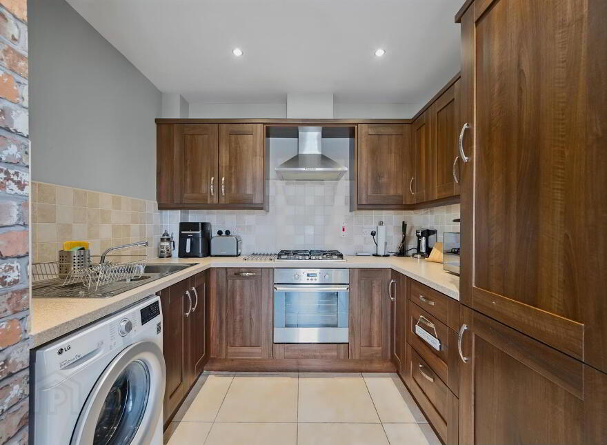 5 Blackrock Square, Newtownabbey, BT36 4NS
