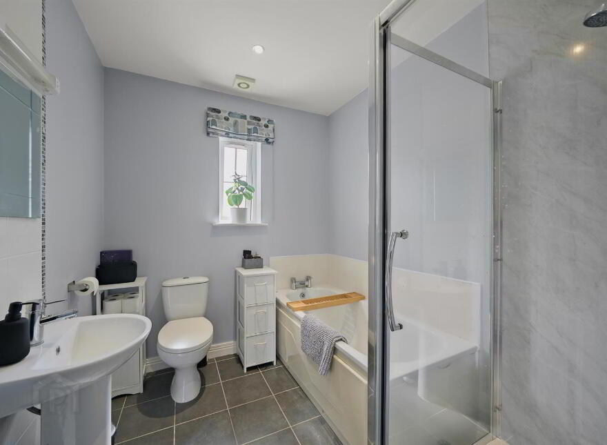 5 Blackrock Square, Newtownabbey, BT36 4NS