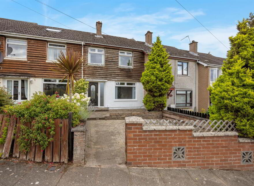 7 Islay Gardens, Dundonald, Belfast, BT16 2NJ