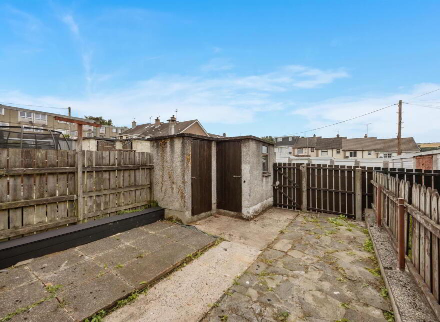 7 Islay Gardens, Dundonald, Belfast, BT16 2NJ