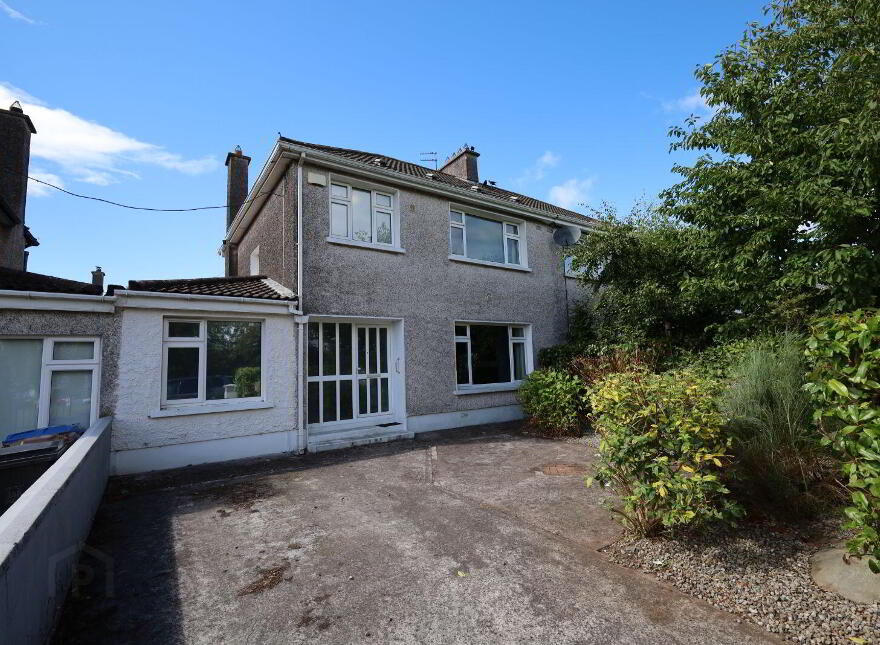 24 Summerstown Grove, Glasheen, T12YYX3