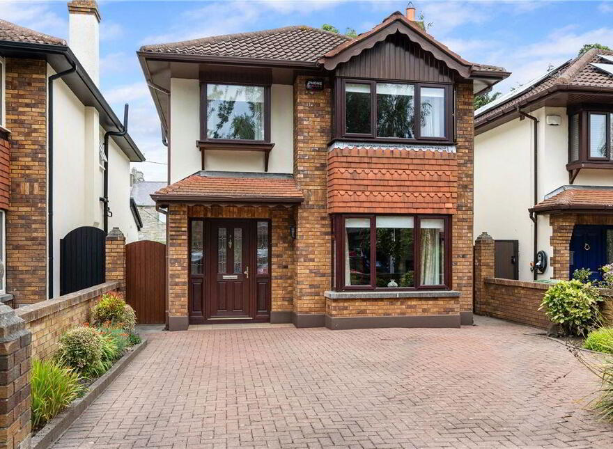 3 Stonepark Abbey, Rathfarnham, Dublin, D14A2R5