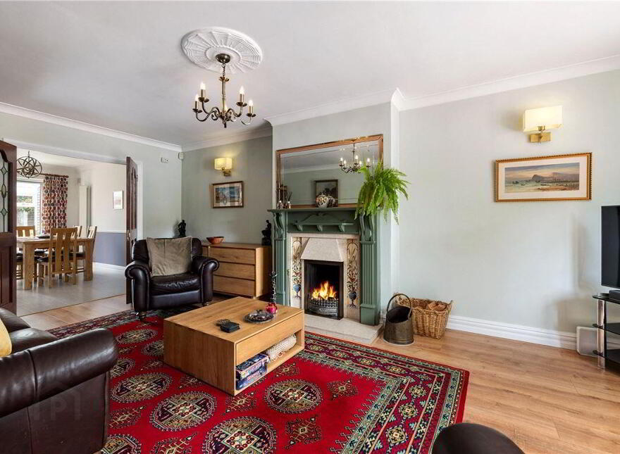 3 Stonepark Abbey, Rathfarnham, Dublin, D14A2R5