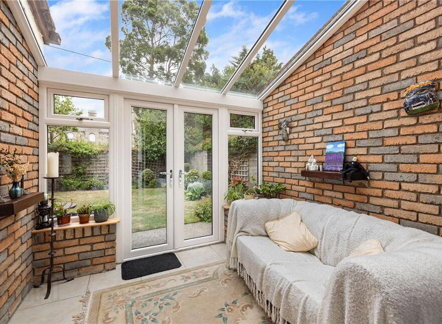 3 Stonepark Abbey, Rathfarnham, Dublin, D14A2R5