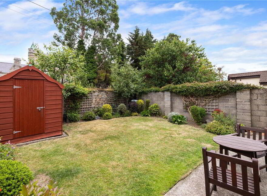 3 Stonepark Abbey, Rathfarnham, Dublin, D14A2R5