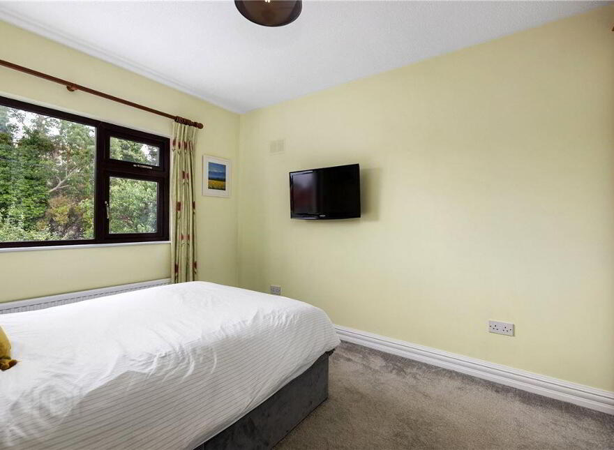 3 Stonepark Abbey, Rathfarnham, Dublin, D14A2R5