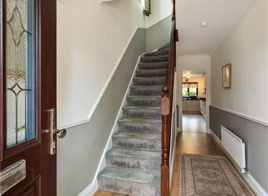 3 Stonepark Abbey, Rathfarnham, Dublin, D14A2R5