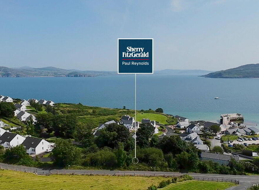 Croaghcross, Portsalon