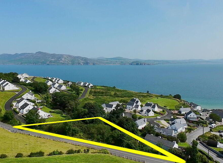 Croaghcross, Portsalon