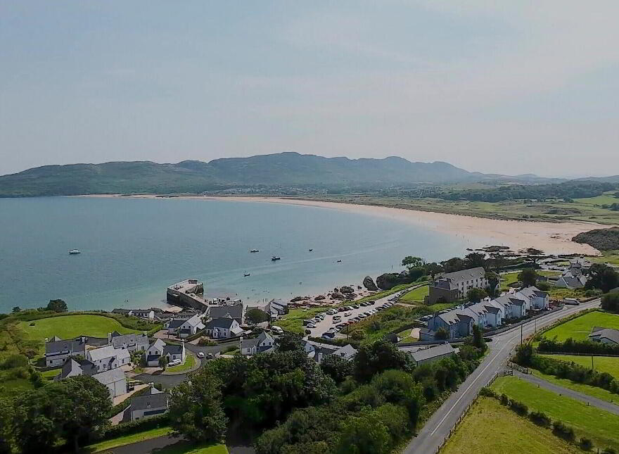 Croaghcross, Portsalon