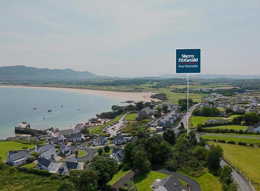Croaghcross, Portsalon