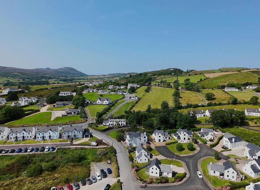 Croaghcross, Portsalon