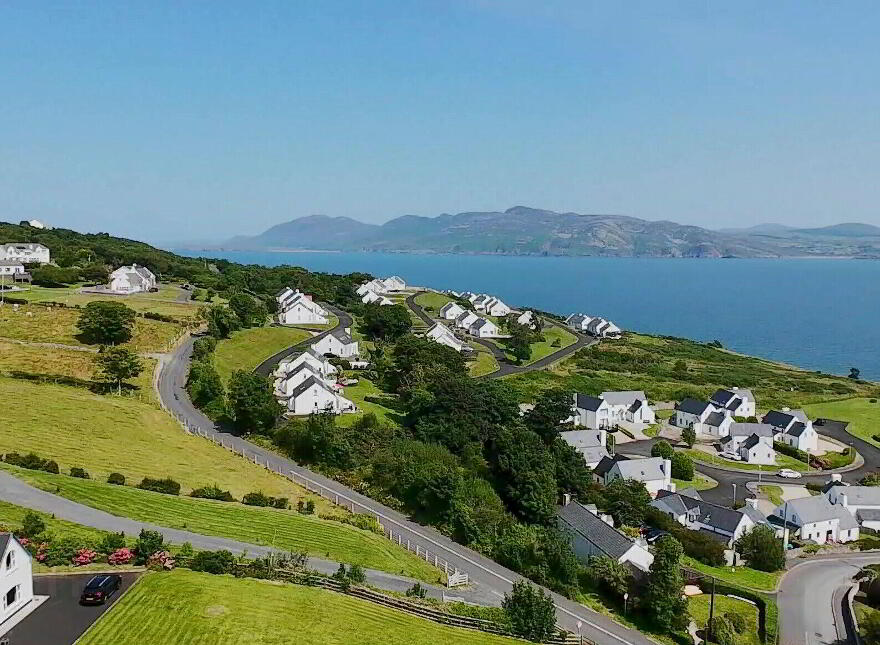 Croaghcross, Portsalon