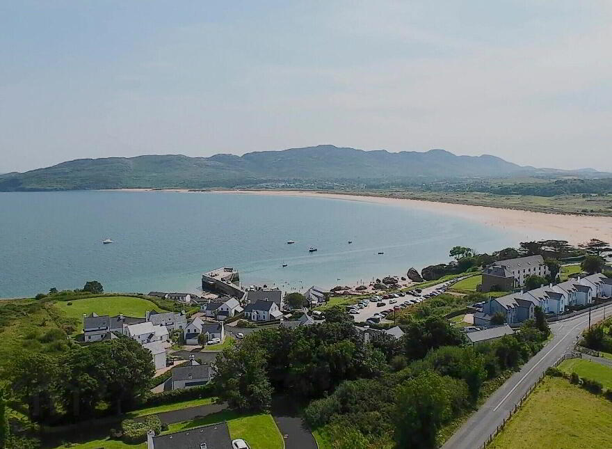 Croaghcross, Portsalon