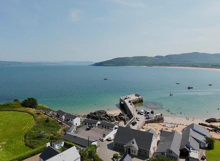 Croaghcross, Portsalon