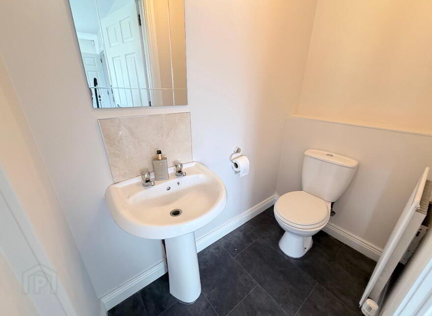 81 Cloverdale, Blackskull, Dromore, BT25 1GW