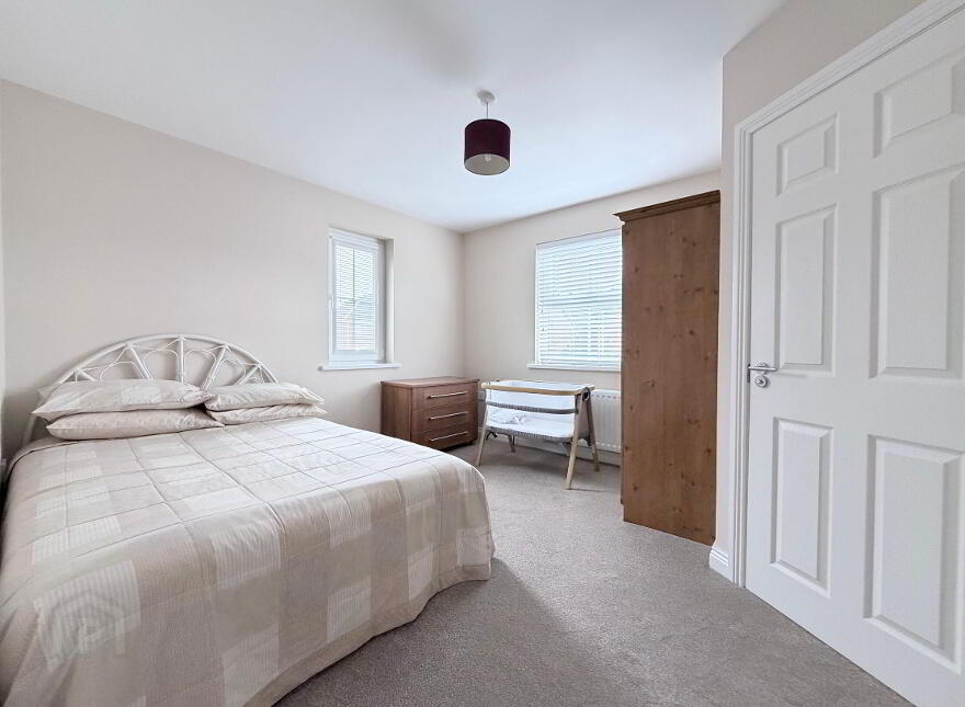 81 Cloverdale, Blackskull, Dromore, BT25 1GW