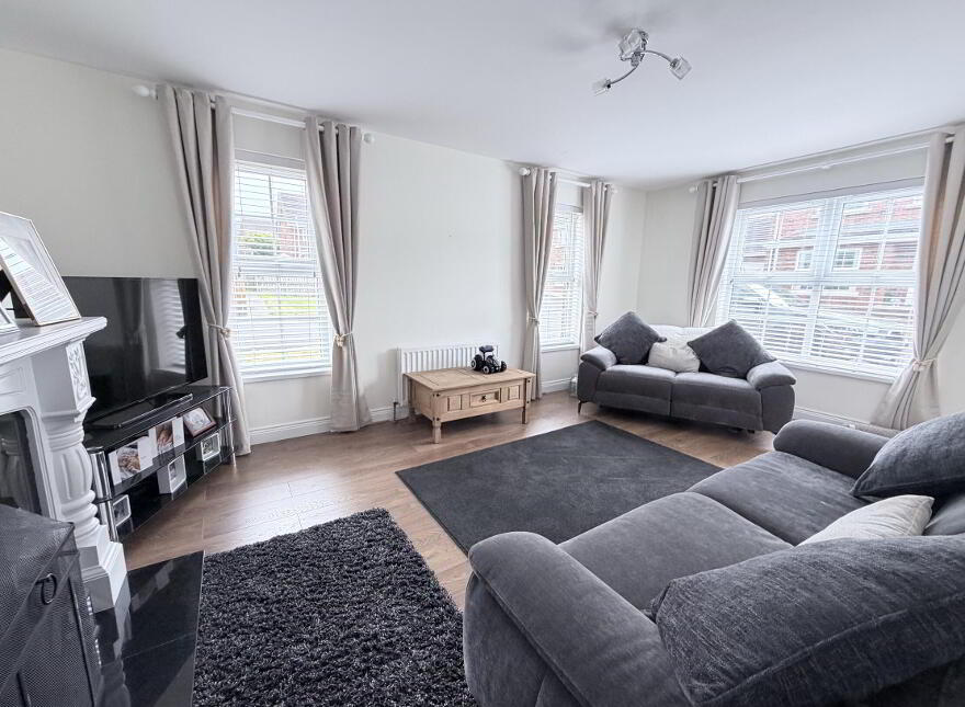 81 Cloverdale, Blackskull, Dromore, BT25 1GW