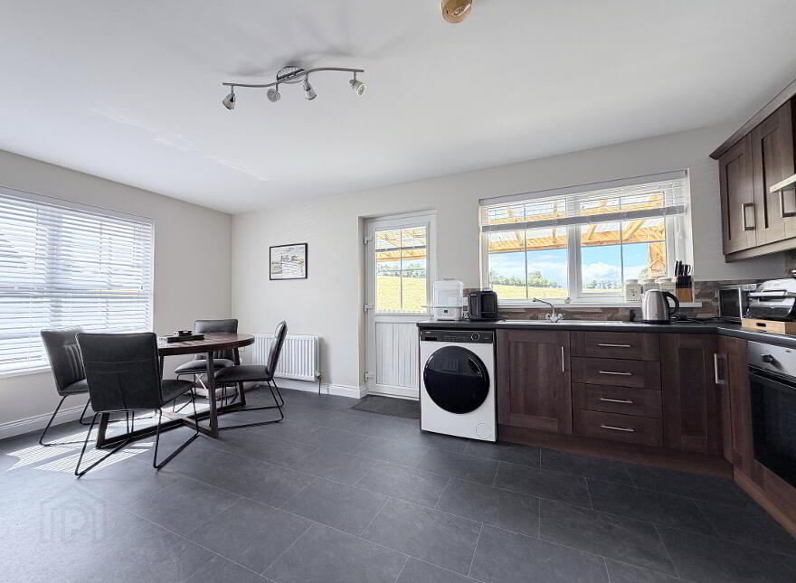 81 Cloverdale, Blackskull, Dromore, BT25 1GW