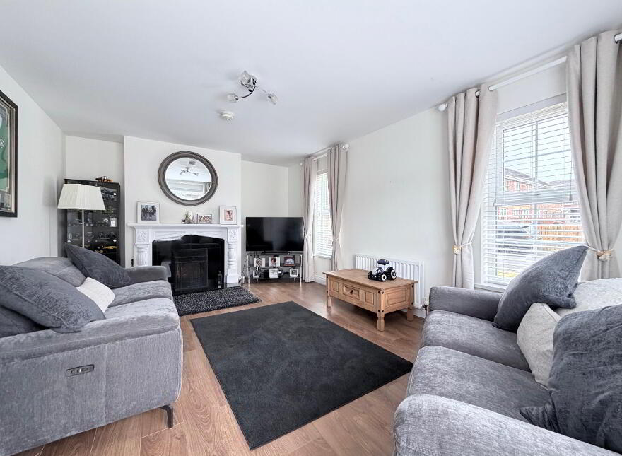 81 Cloverdale, Blackskull, Dromore, BT25 1GW