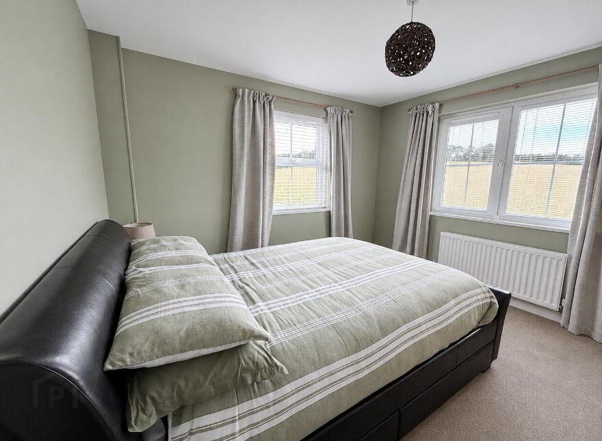 81 Cloverdale, Blackskull, Dromore, BT25 1GW