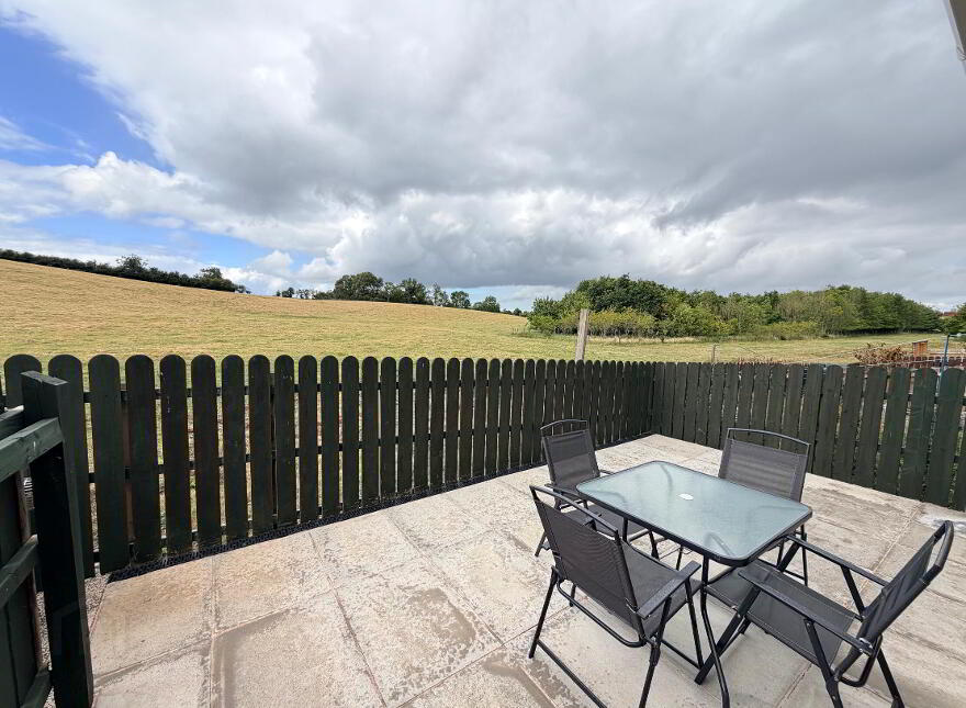 81 Cloverdale, Blackskull, Dromore, BT25 1GW