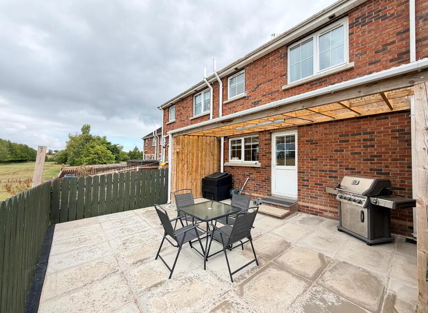 81 Cloverdale, Blackskull, Dromore, BT25 1GW