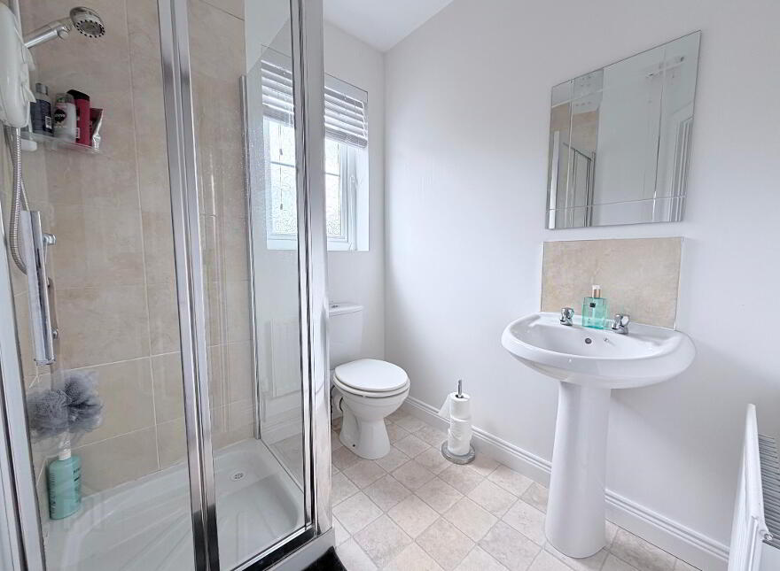 81 Cloverdale, Blackskull, Dromore, BT25 1GW