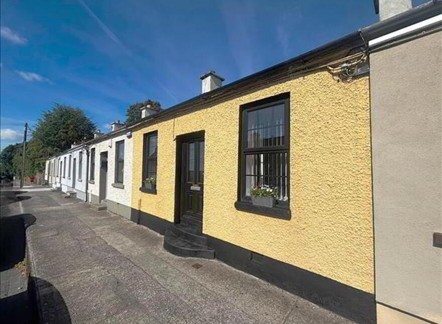 Roanmore Terrace, Cannon St, Waterford