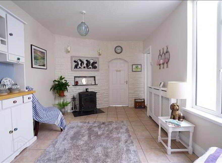 Roanmore Terrace, Cannon St, Waterford
