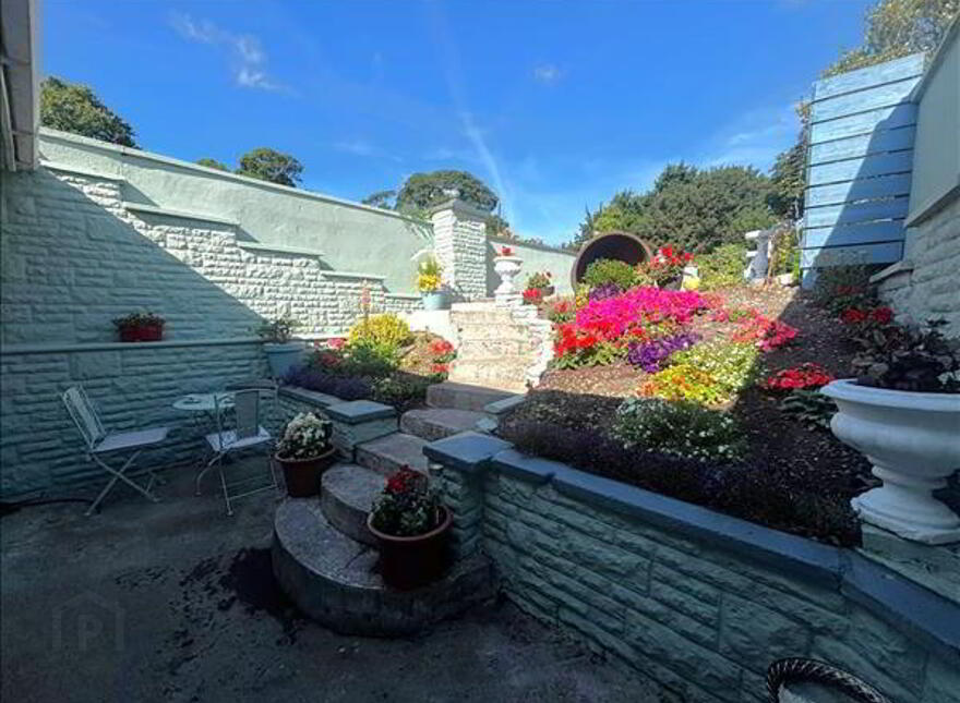 Roanmore Terrace, Cannon St, Waterford