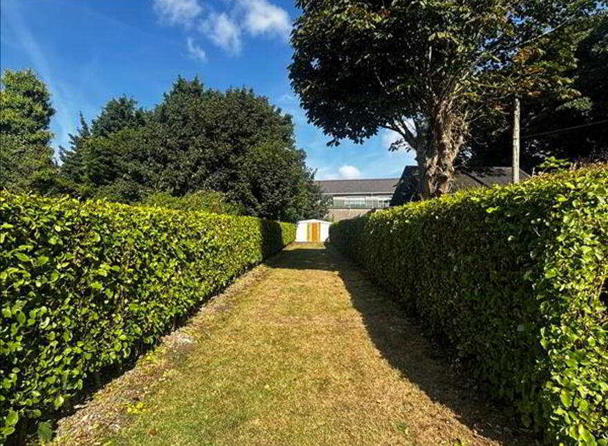 Roanmore Terrace, Cannon St, Waterford