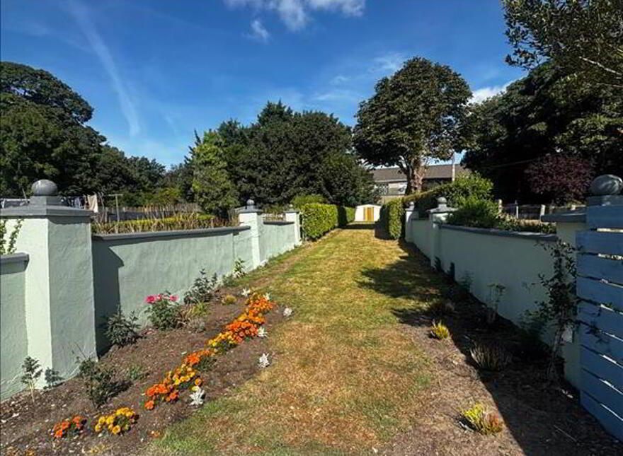 Roanmore Terrace, Cannon St, Waterford