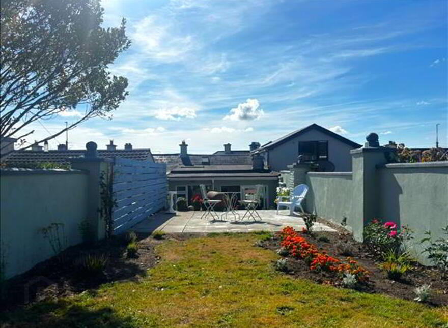 Roanmore Terrace, Cannon St, Waterford